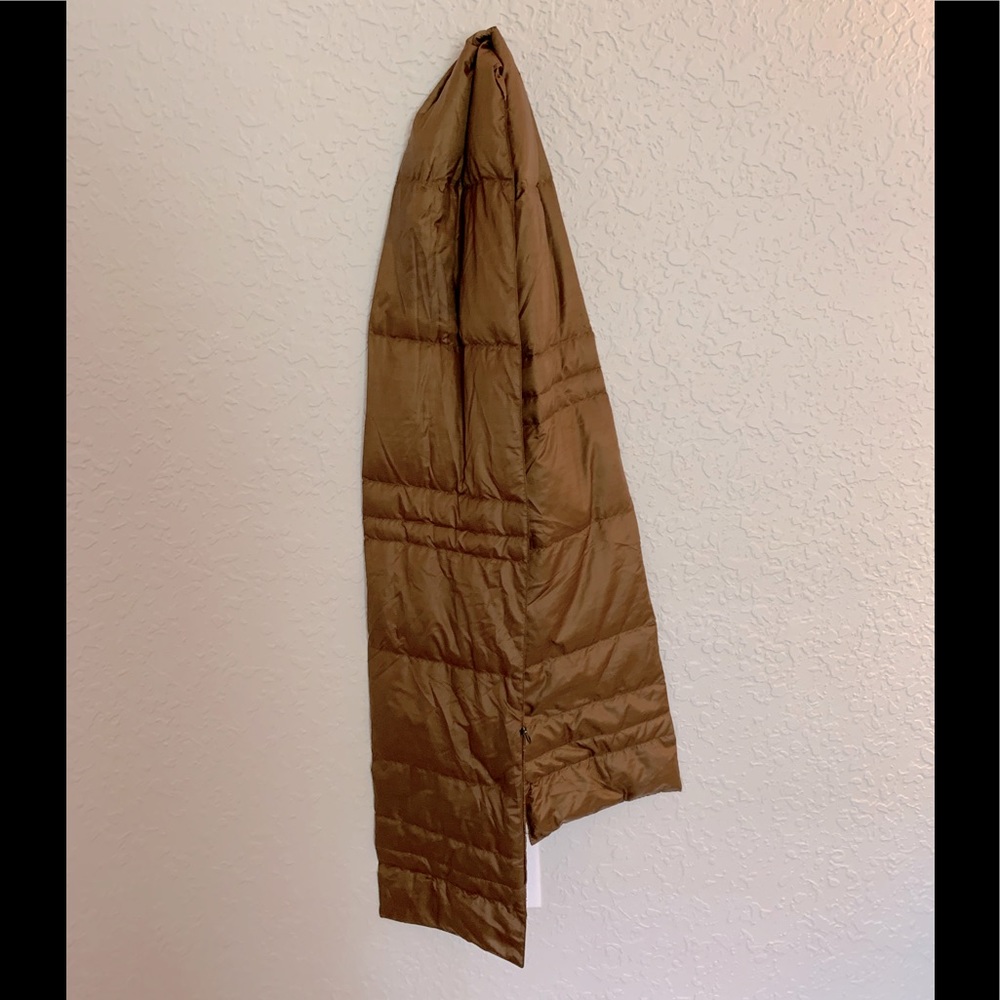 Nau Down Insulated Scarf